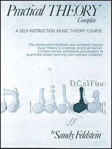 Practical Theory Book